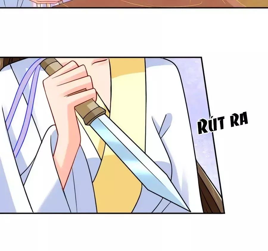 Kiêu Sủng Y Phi Chapter 157 - Trang 2