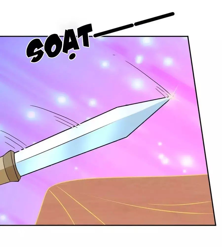 Kiêu Sủng Y Phi Chapter 157 - Trang 2