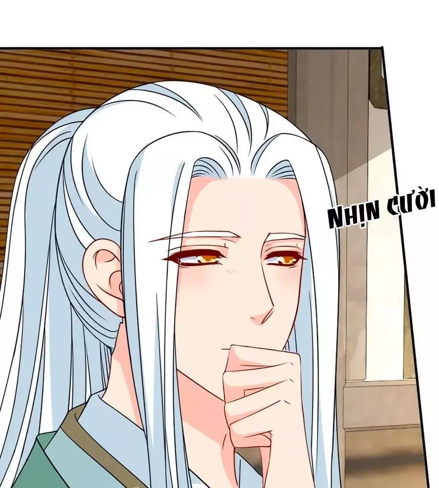 Kiêu Sủng Y Phi Chapter 158 - Trang 2