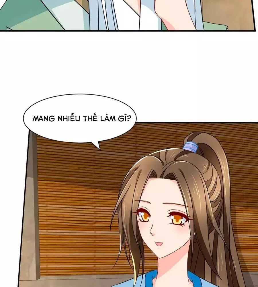 Kiêu Sủng Y Phi Chapter 158 - Trang 2