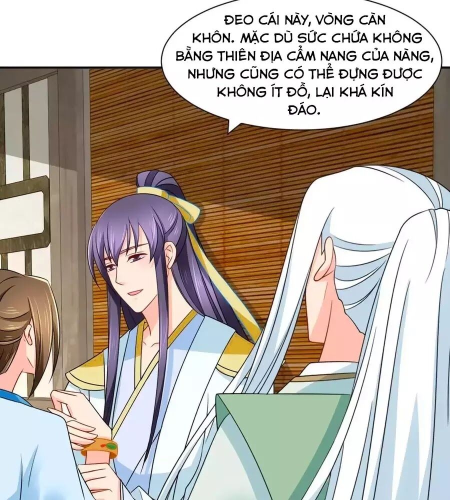 Kiêu Sủng Y Phi Chapter 158 - Trang 2