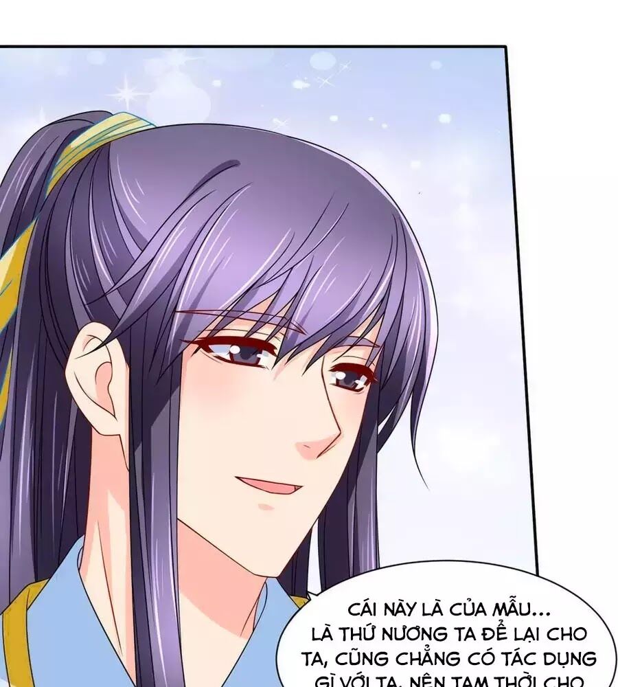 Kiêu Sủng Y Phi Chapter 158 - Trang 2