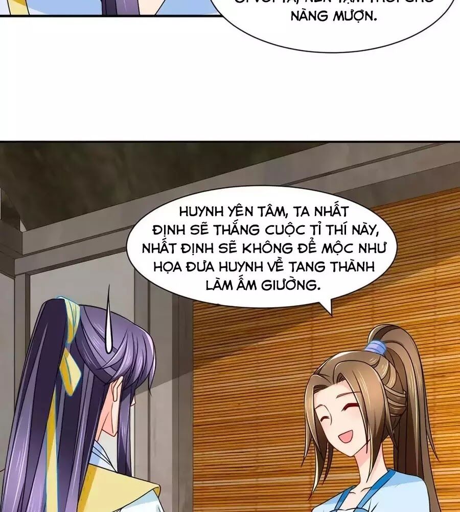 Kiêu Sủng Y Phi Chapter 158 - Trang 2