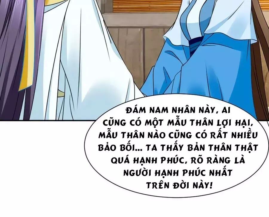 Kiêu Sủng Y Phi Chapter 158 - Trang 2