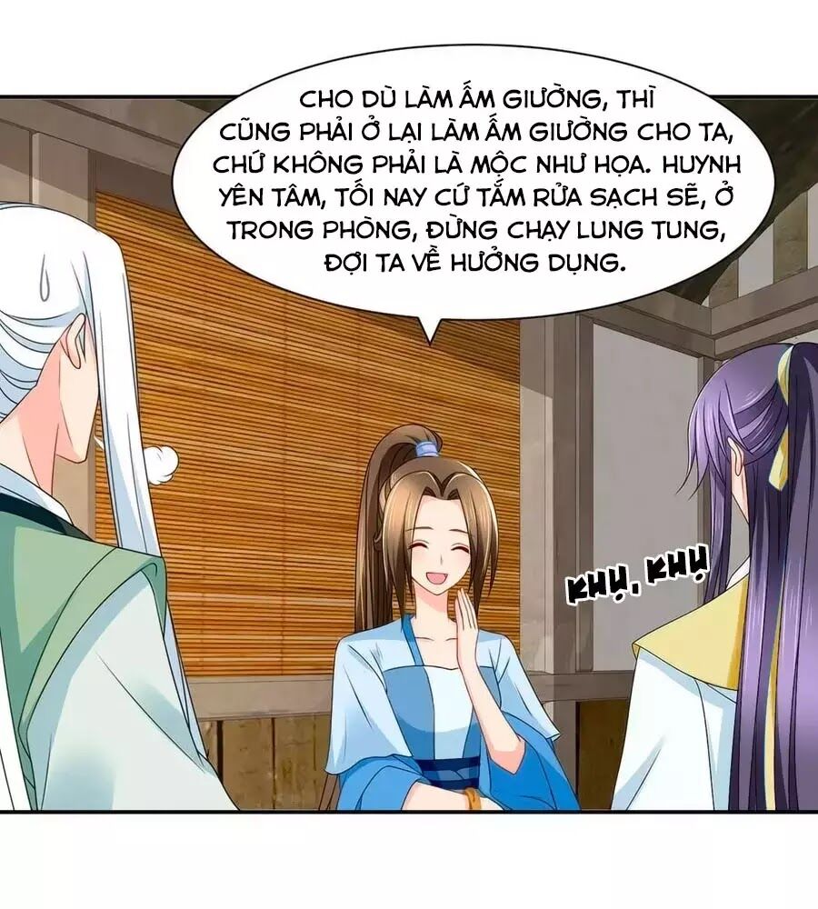 Kiêu Sủng Y Phi Chapter 158 - Trang 2