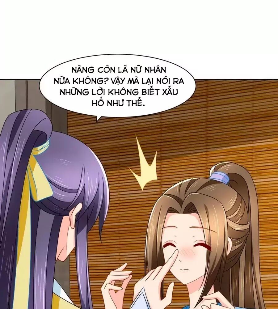 Kiêu Sủng Y Phi Chapter 158 - Trang 2