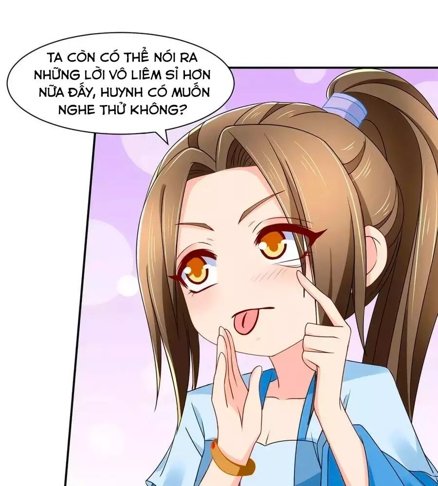 Kiêu Sủng Y Phi Chapter 158 - Trang 2