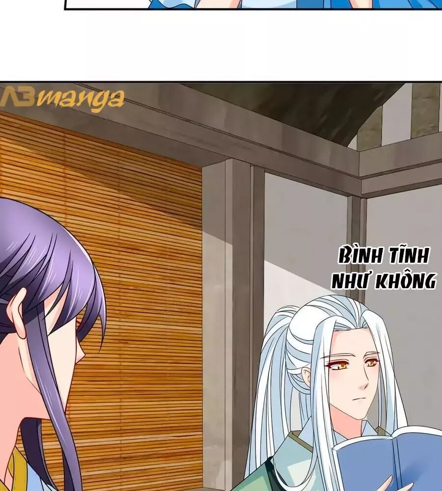 Kiêu Sủng Y Phi Chapter 158 - Trang 2