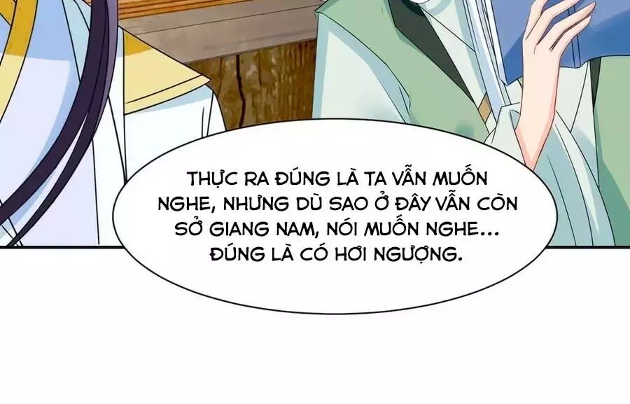 Kiêu Sủng Y Phi Chapter 158 - Trang 2