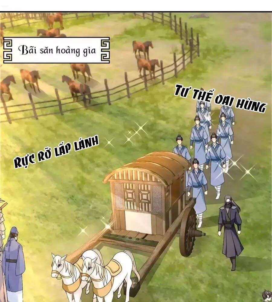 Kiêu Sủng Y Phi Chapter 158 - Trang 2