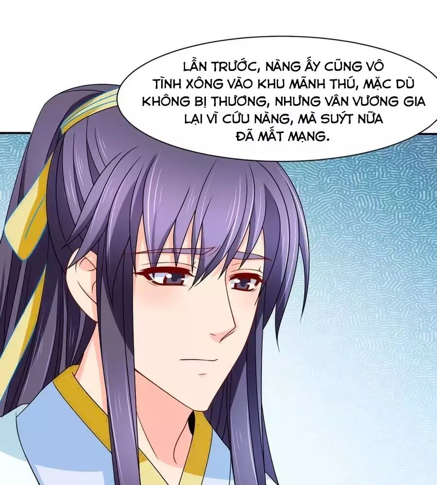 Kiêu Sủng Y Phi Chapter 158 - Trang 2