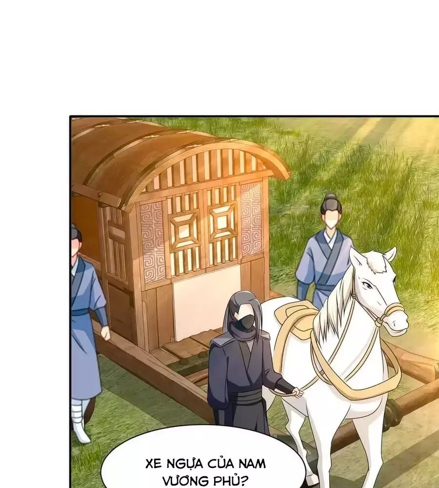 Kiêu Sủng Y Phi Chapter 158 - Trang 2