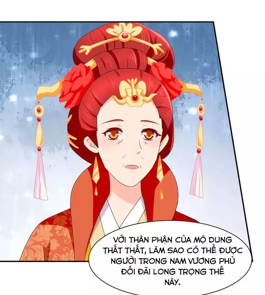 Kiêu Sủng Y Phi Chapter 158 - Trang 2