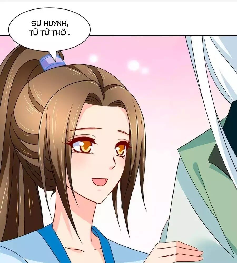 Kiêu Sủng Y Phi Chapter 158 - Trang 2