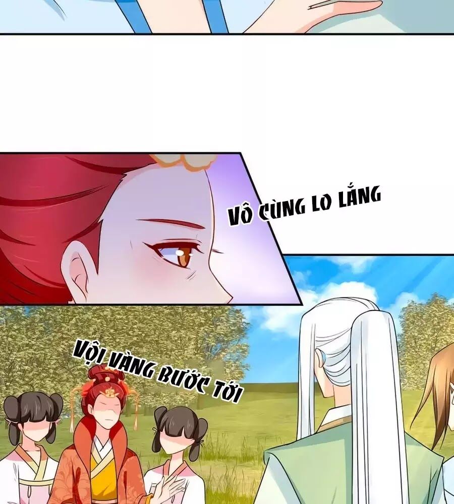 Kiêu Sủng Y Phi Chapter 158 - Trang 2