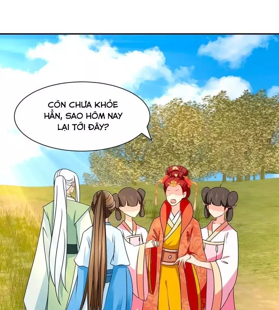 Kiêu Sủng Y Phi Chapter 158 - Trang 2