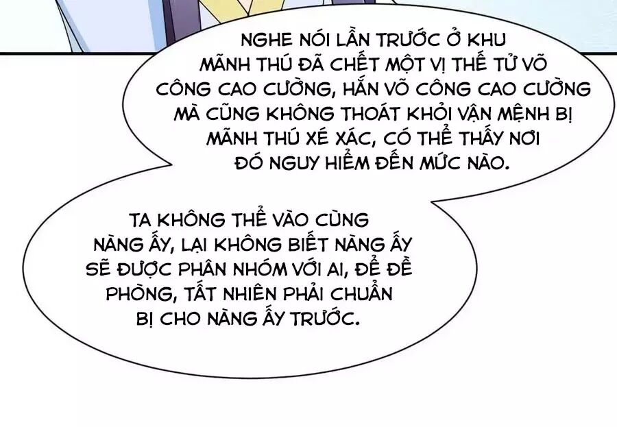 Kiêu Sủng Y Phi Chapter 158 - Trang 2