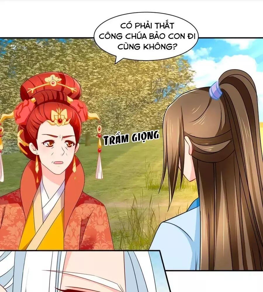 Kiêu Sủng Y Phi Chapter 158 - Trang 2