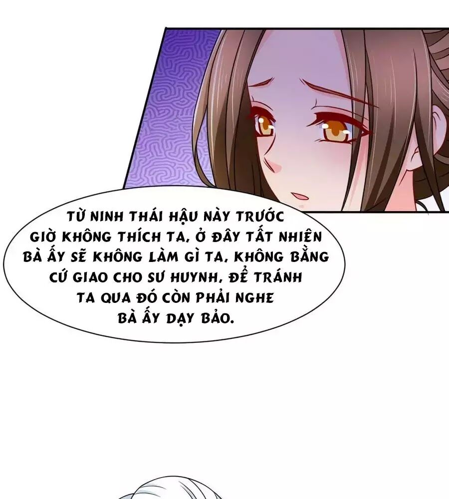 Kiêu Sủng Y Phi Chapter 158 - Trang 2