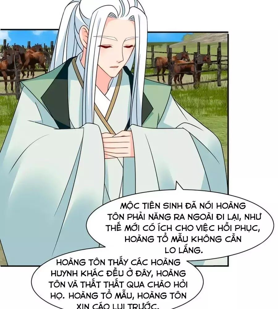 Kiêu Sủng Y Phi Chapter 158 - Trang 2