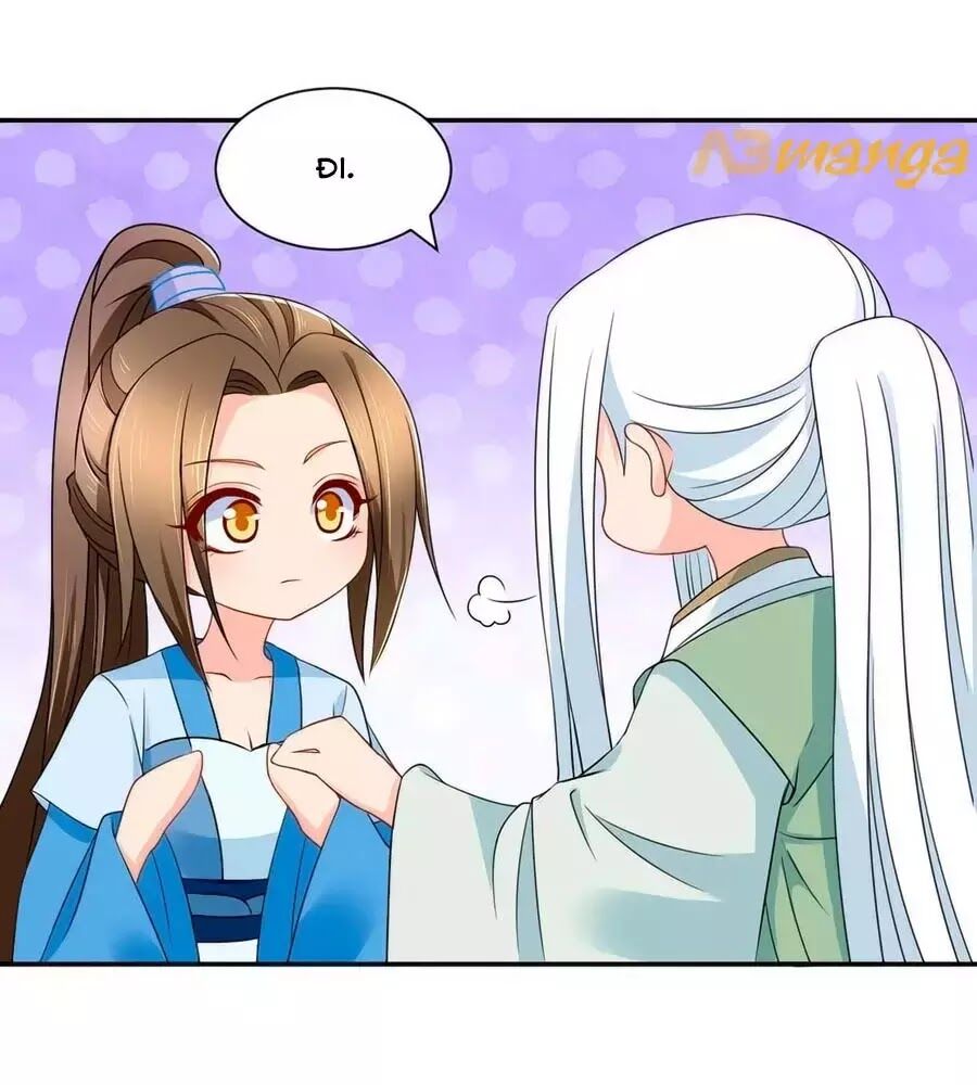 Kiêu Sủng Y Phi Chapter 158 - Trang 2