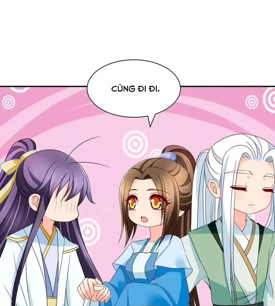 Kiêu Sủng Y Phi Chapter 158 - Trang 2