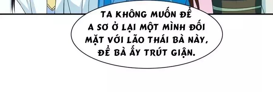 Kiêu Sủng Y Phi Chapter 158 - Trang 2