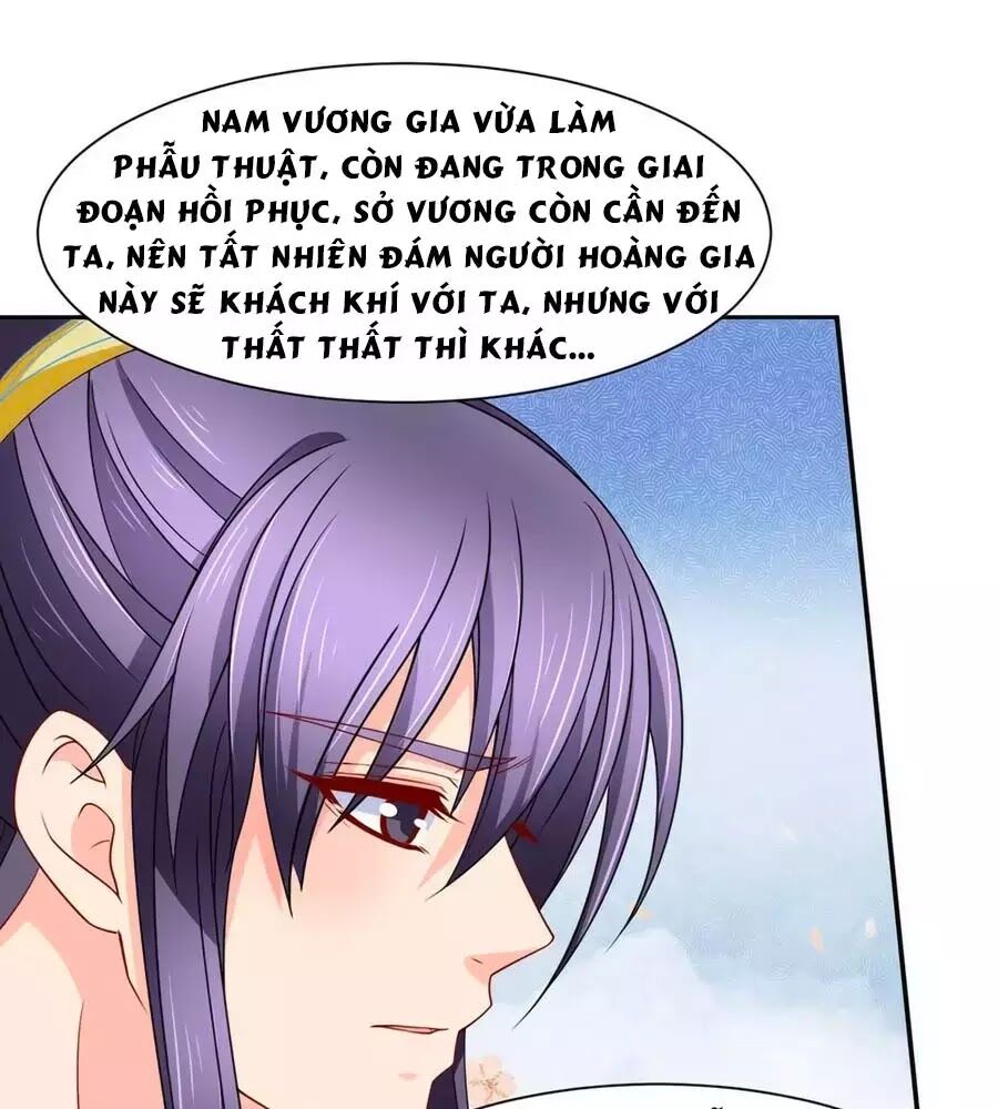 Kiêu Sủng Y Phi Chapter 158 - Trang 2