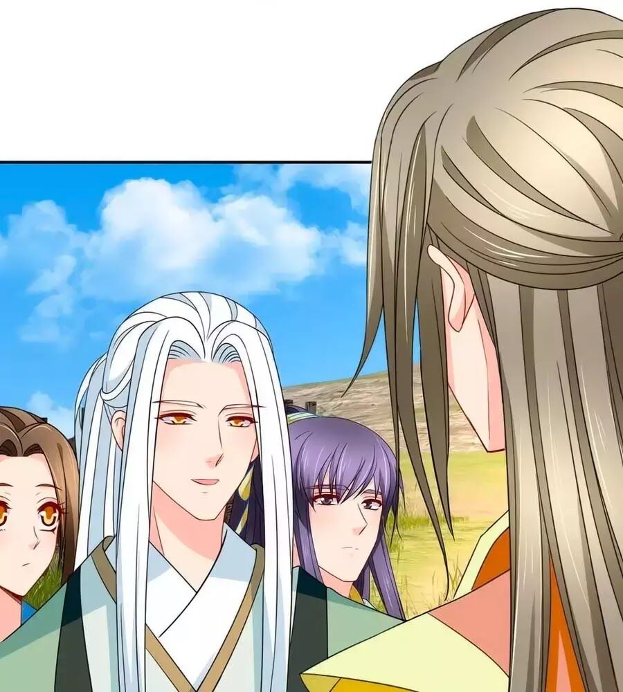 Kiêu Sủng Y Phi Chapter 158 - Trang 2