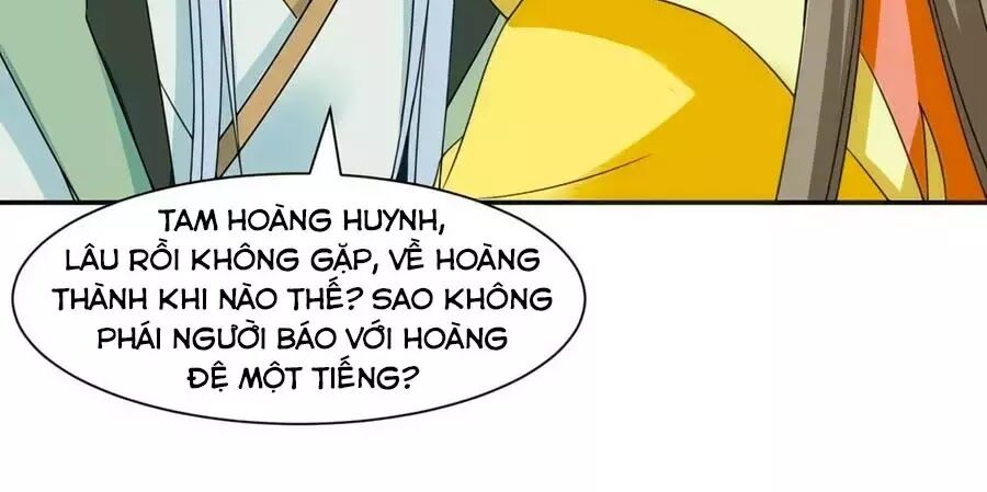Kiêu Sủng Y Phi Chapter 158 - Trang 2