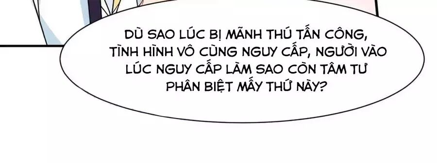 Kiêu Sủng Y Phi Chapter 158 - Trang 2