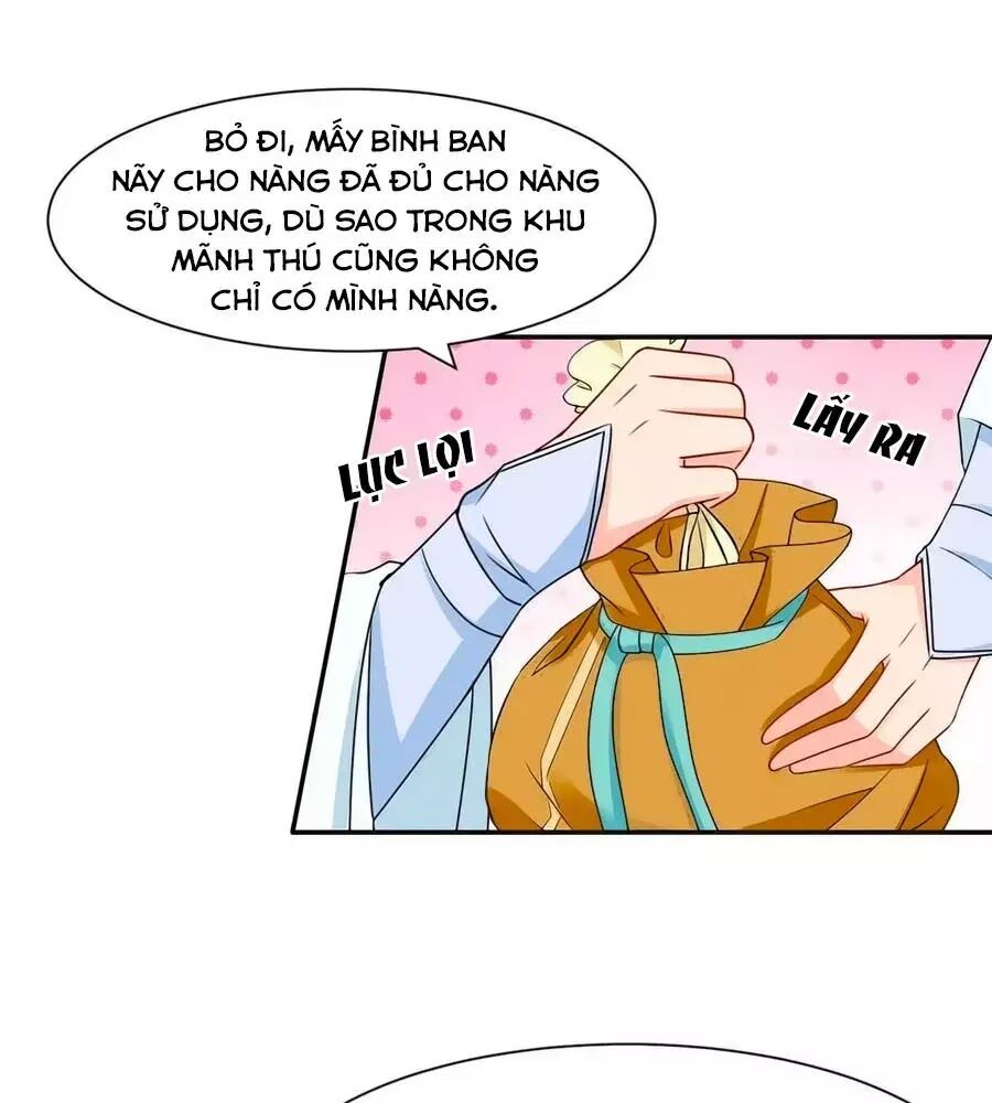 Kiêu Sủng Y Phi Chapter 158 - Trang 2