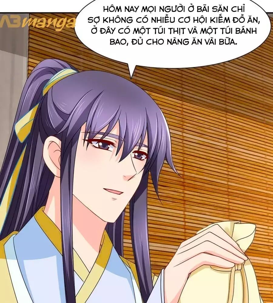 Kiêu Sủng Y Phi Chapter 158 - Trang 2