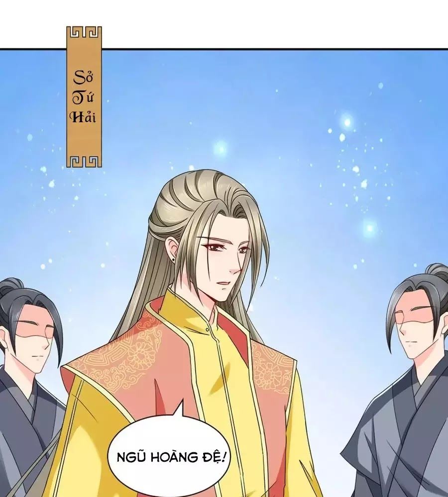 Kiêu Sủng Y Phi Chapter 159 - Trang 2