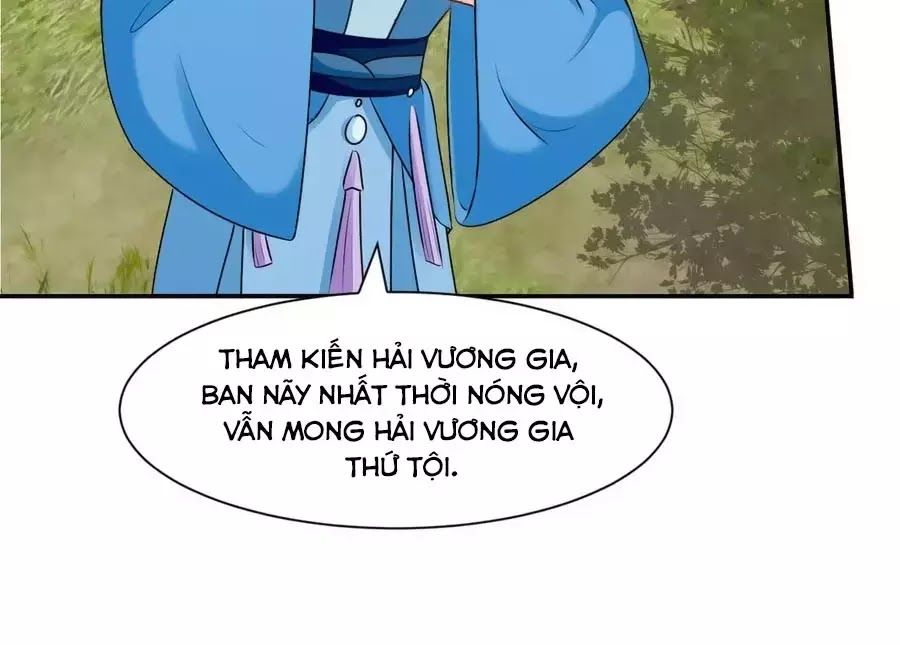 Kiêu Sủng Y Phi Chapter 159 - Trang 2