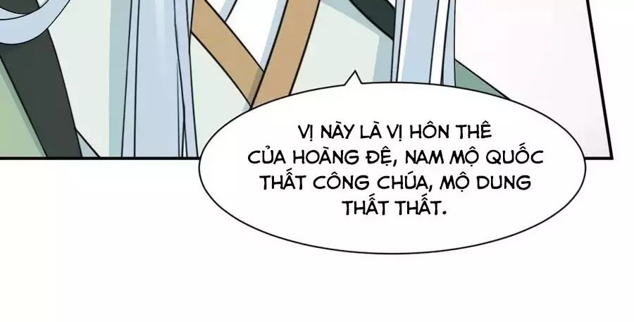 Kiêu Sủng Y Phi Chapter 159 - Trang 2