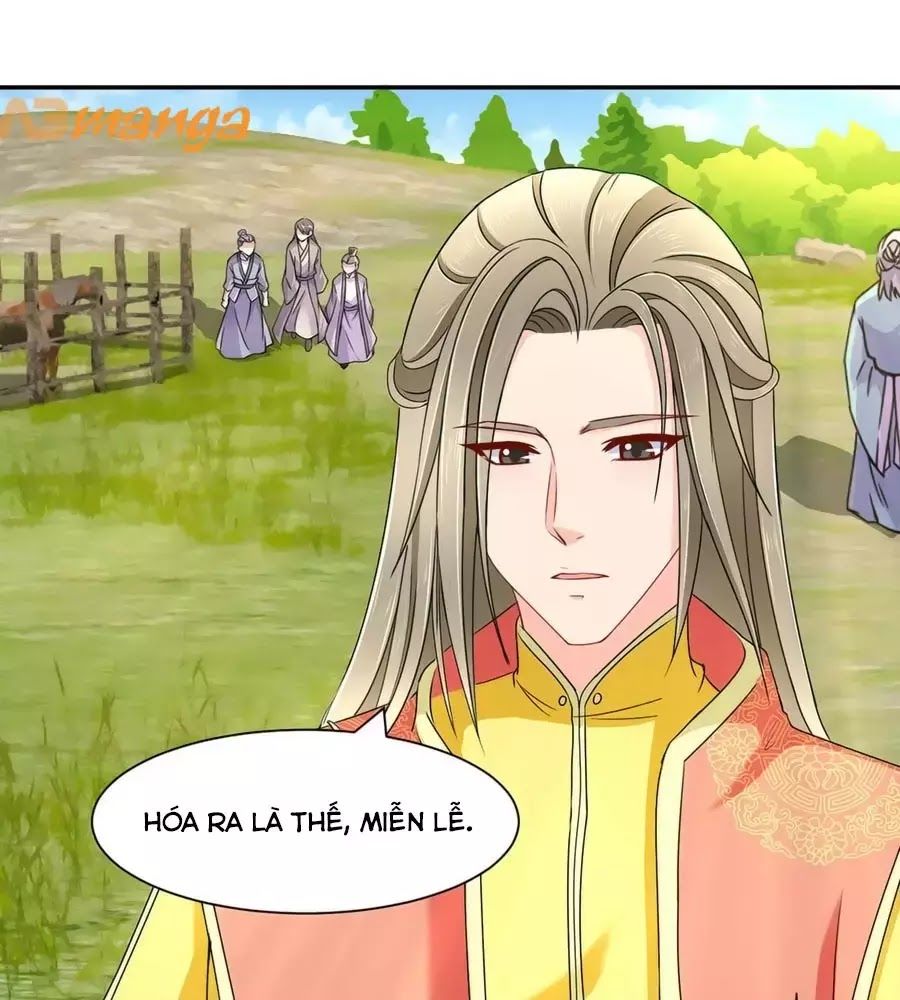 Kiêu Sủng Y Phi Chapter 159 - Trang 2