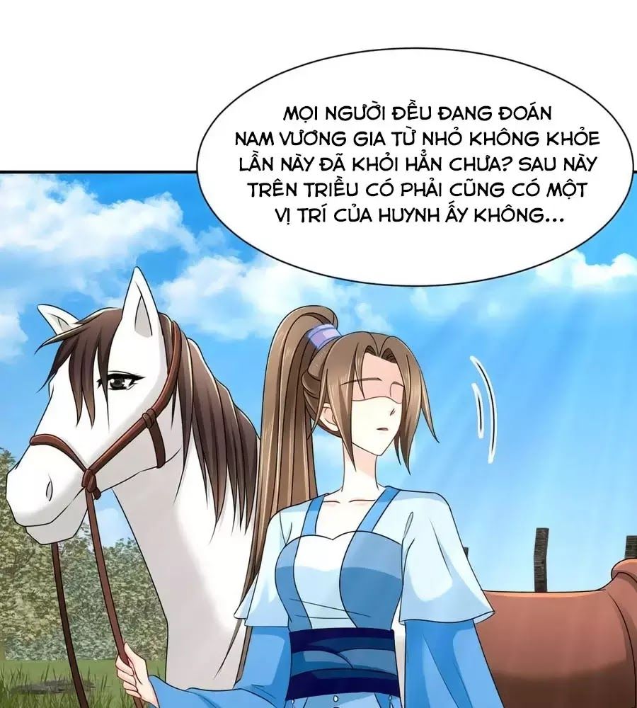 Kiêu Sủng Y Phi Chapter 159 - Trang 2