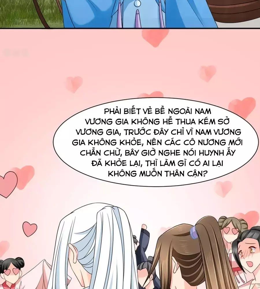 Kiêu Sủng Y Phi Chapter 159 - Trang 2