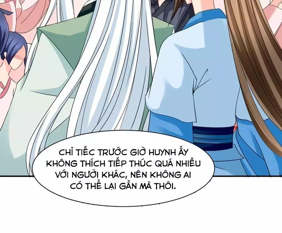 Kiêu Sủng Y Phi Chapter 159 - Trang 2