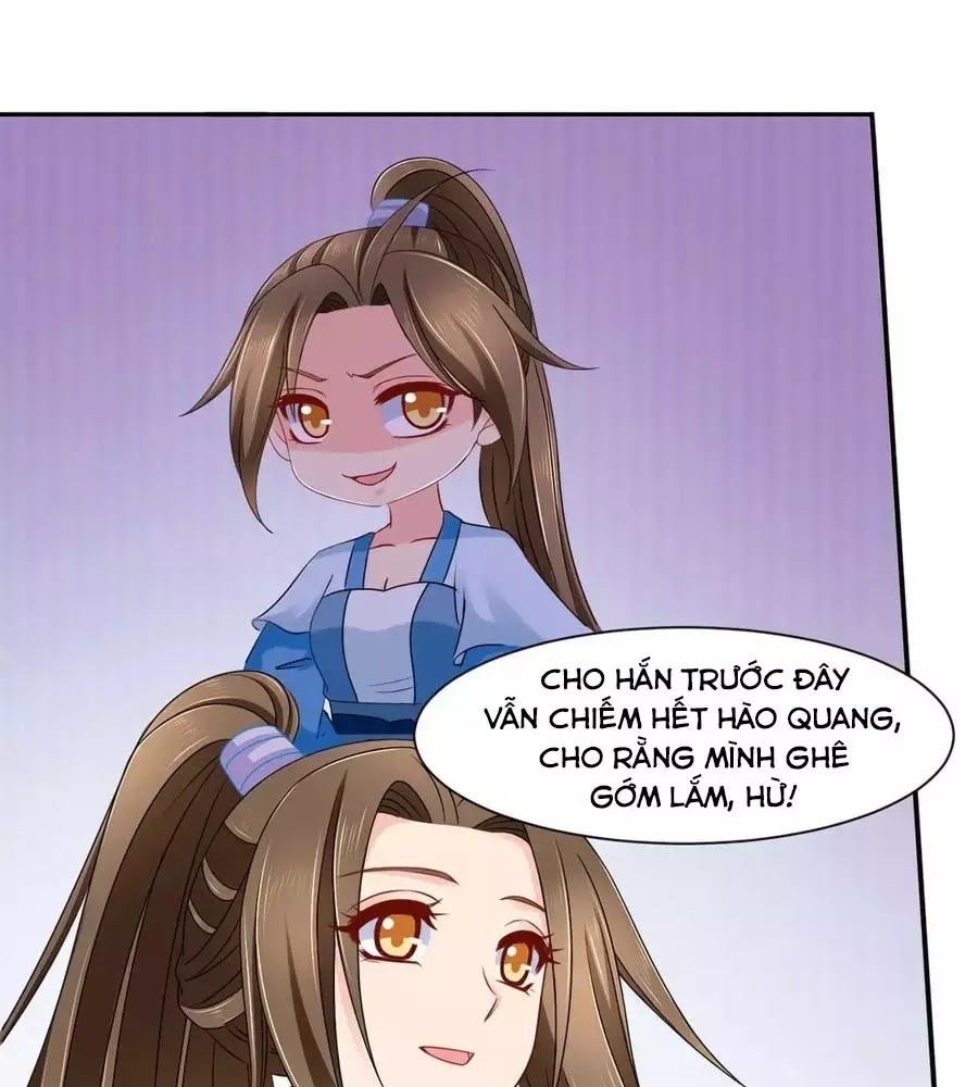 Kiêu Sủng Y Phi Chapter 159 - Trang 2