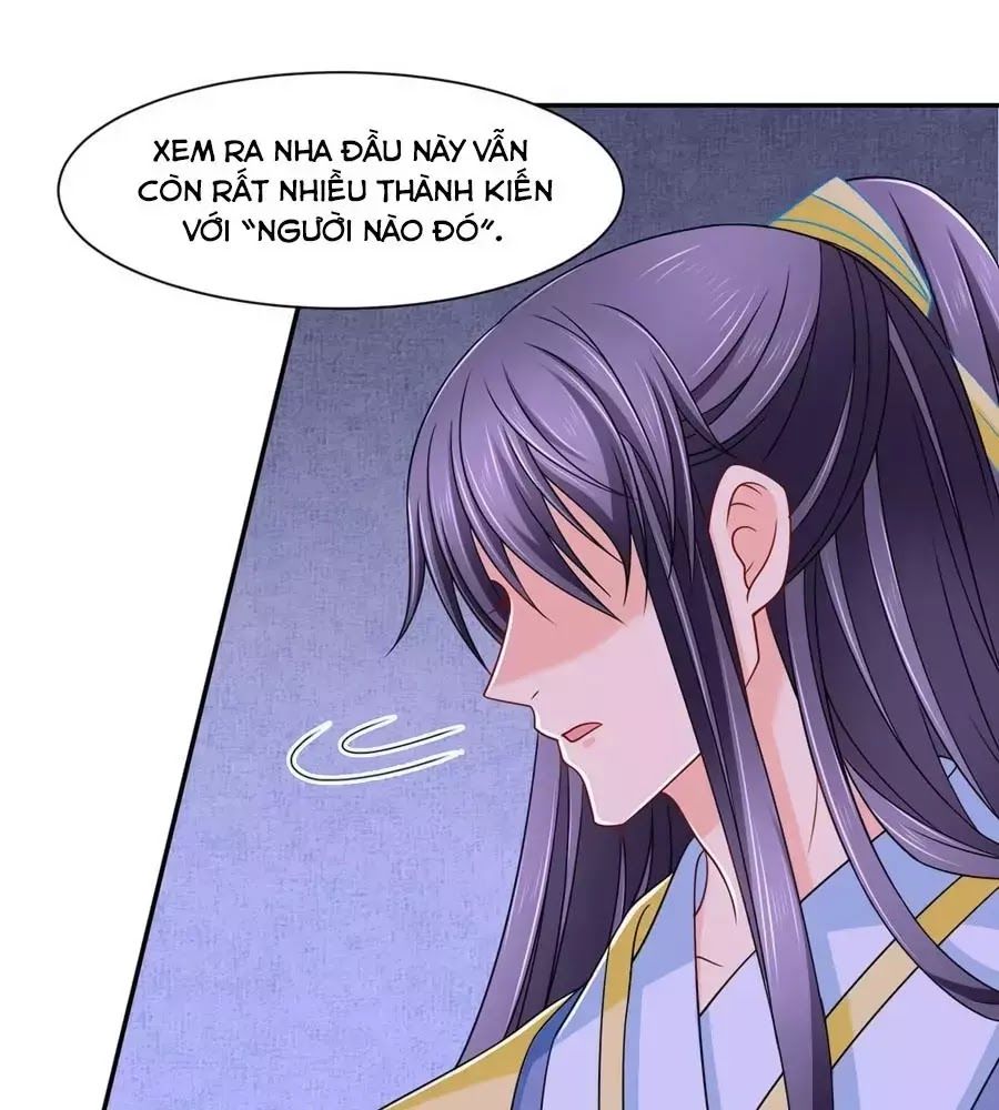 Kiêu Sủng Y Phi Chapter 159 - Trang 2