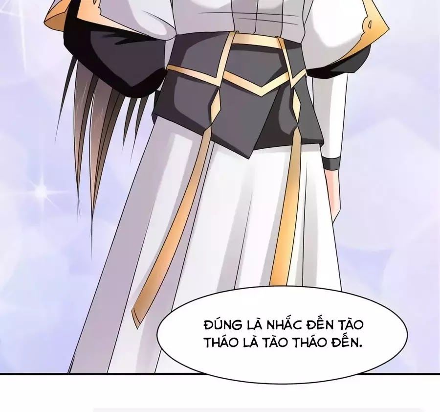 Kiêu Sủng Y Phi Chapter 159 - Trang 2