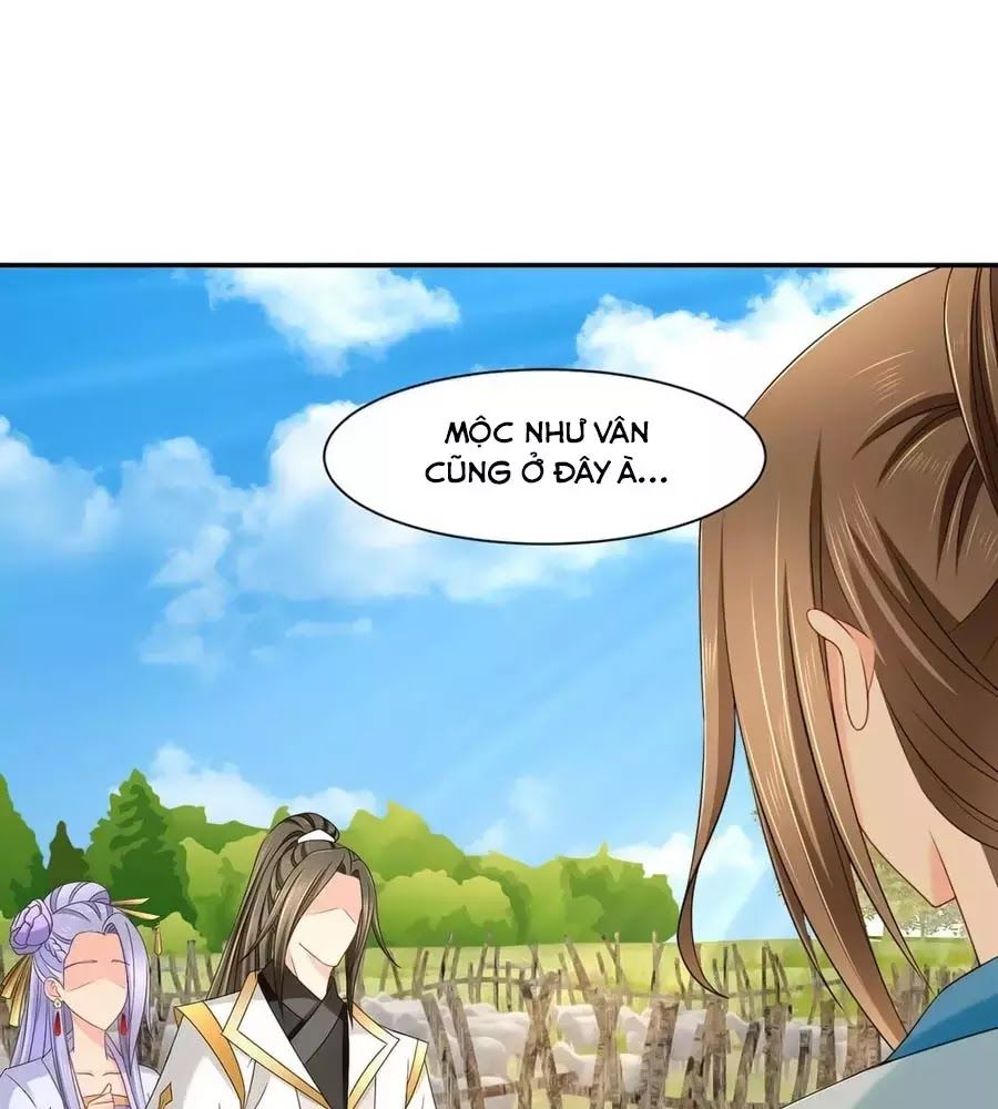 Kiêu Sủng Y Phi Chapter 159 - Trang 2