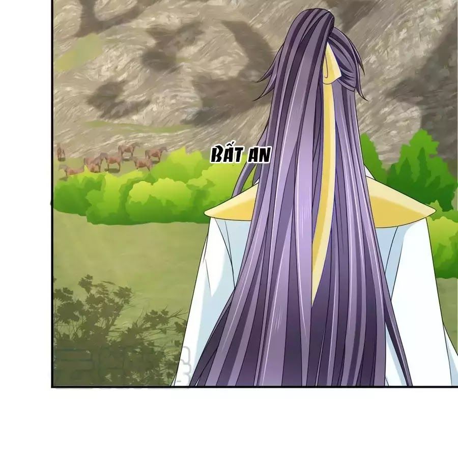 Kiêu Sủng Y Phi Chapter 159 - Trang 2