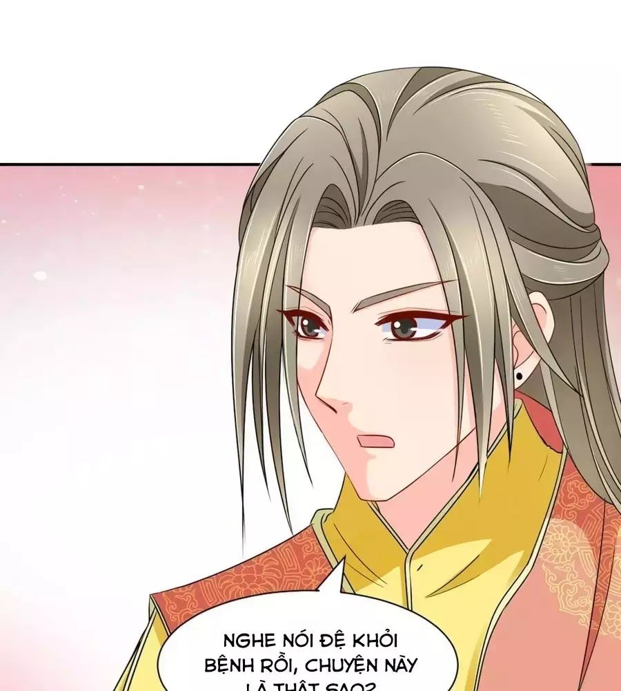 Kiêu Sủng Y Phi Chapter 159 - Trang 2