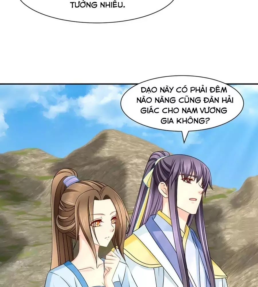 Kiêu Sủng Y Phi Chapter 159 - Trang 2