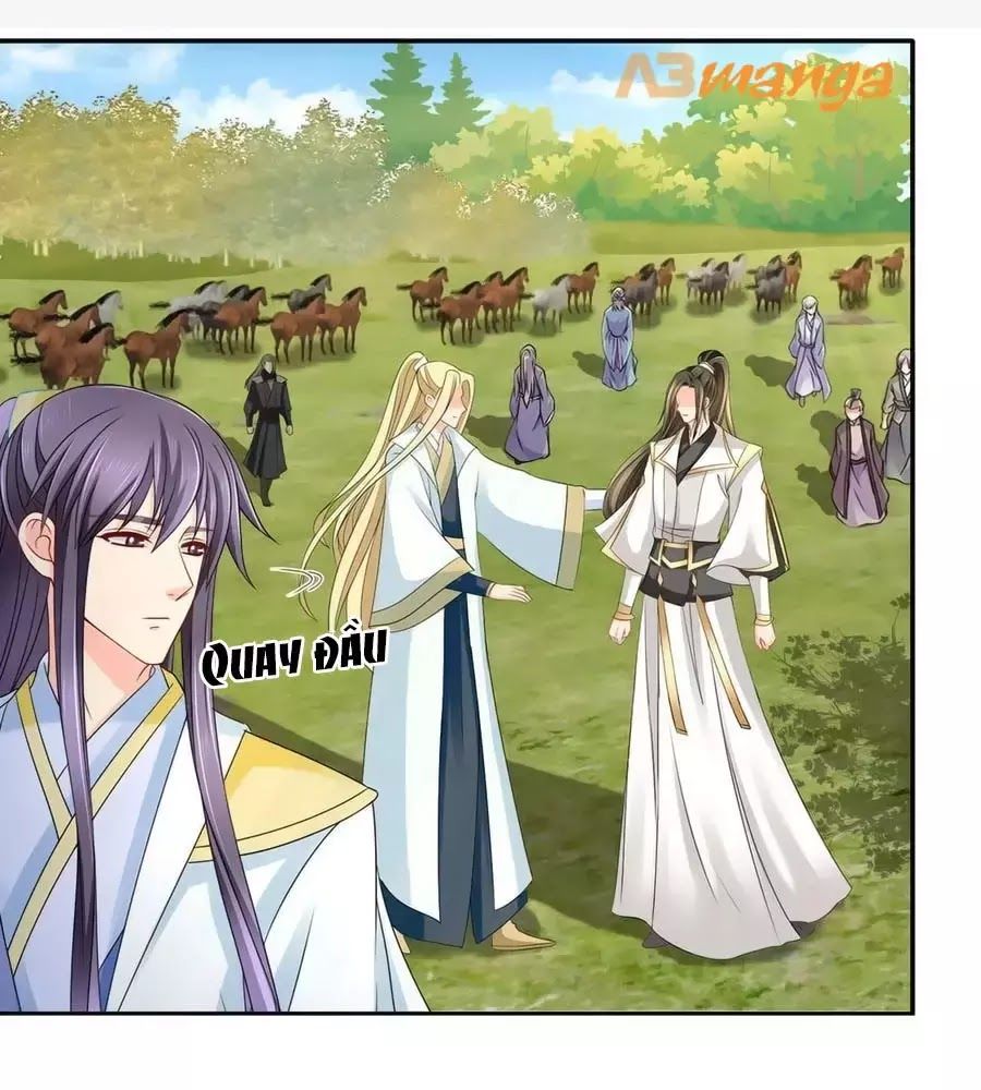 Kiêu Sủng Y Phi Chapter 159 - Trang 2