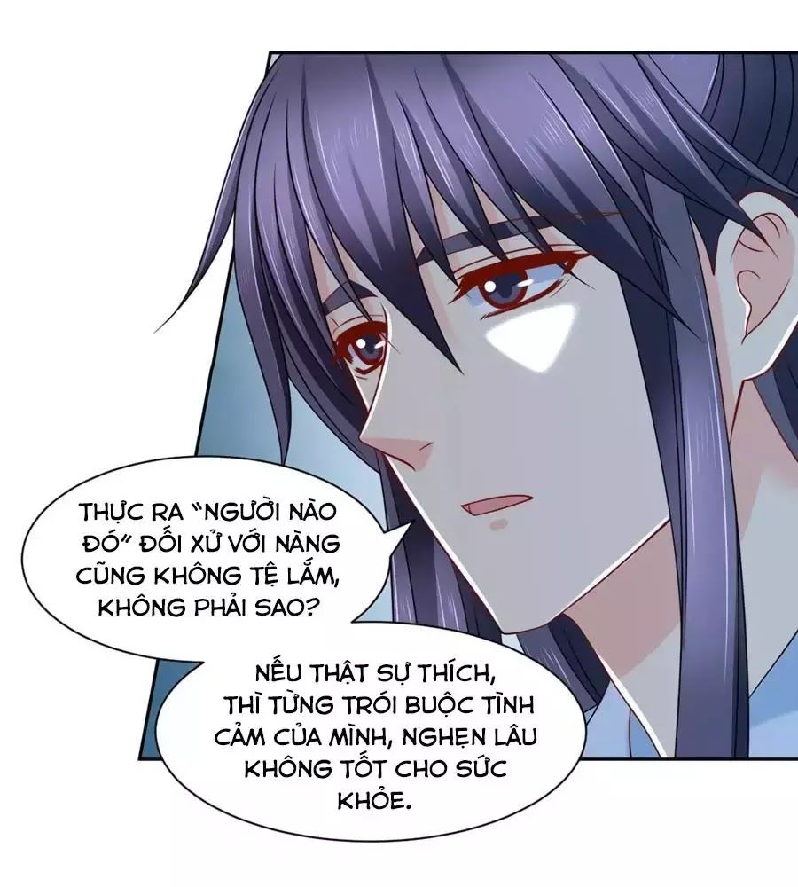 Kiêu Sủng Y Phi Chapter 159 - Trang 2