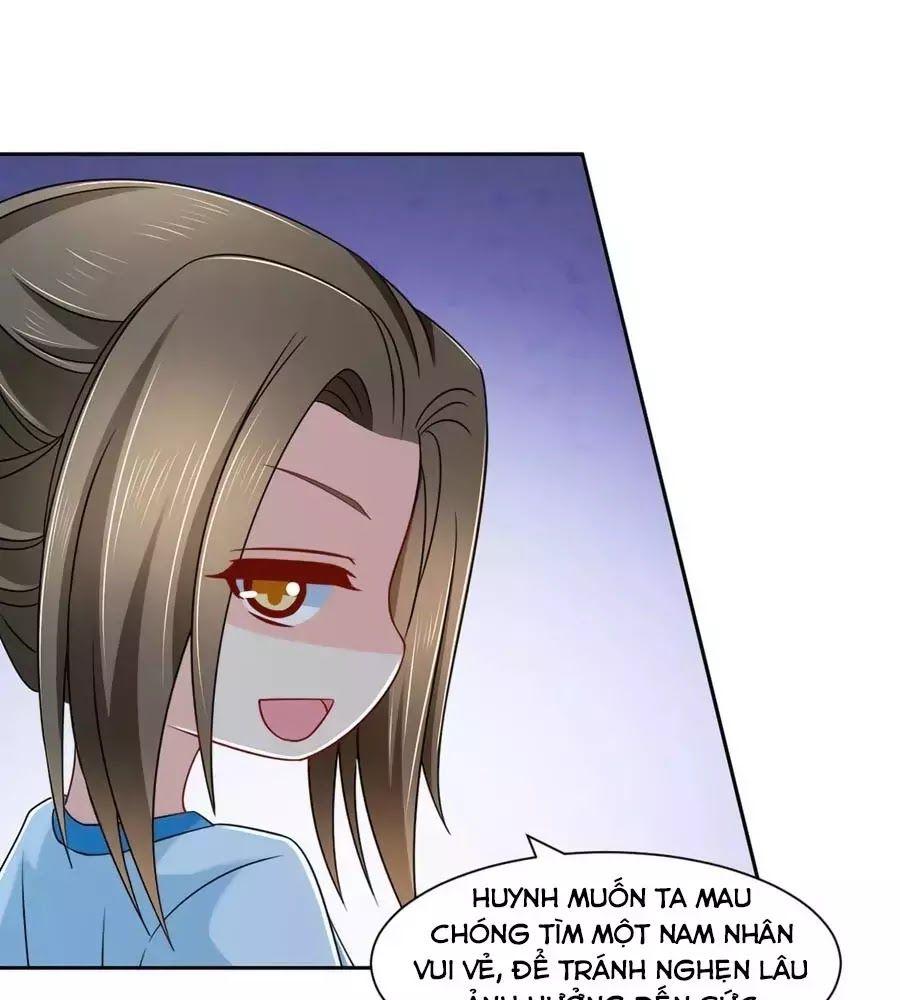 Kiêu Sủng Y Phi Chapter 159 - Trang 2